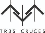 Logo de TRES CRUCES