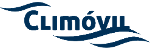 Logo de CLIMOVIL