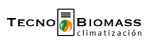 Logo de TECNOBIOMASS