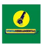 Logo de VENTAHERRAMIENTAS