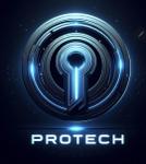 Logo de PROTECH I A