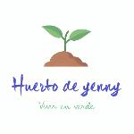 Logo de Vivero Huerto de Yenny