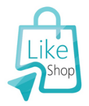 Logo de LIKESHOP SPA