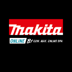 Logo de MAKITA ONLINE