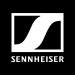 Logo de SENNHEISER CHILE
