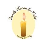 Logo de DONDE NACEN LAS VELAS