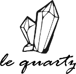 Logo de LE QUARTZ LTDA