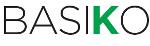 Logo de BASIKO