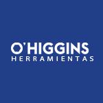 Logo de O´HIGGINS HERRAMIENTAS