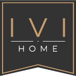 Logo de IVI HOME