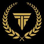 Logo de TITANFIT
