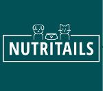 Logo de NUTRITAILS