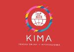 Logo de KIMA