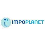 Logo de IMPOPLANET