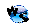 Logo de WEB STATION CHILE