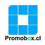 Logo de PROMOBOX
