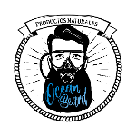 Logo de OCEAN BEARD