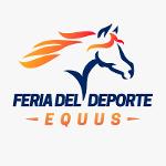 Logo de EQUUS FERIA DEL DEPORTE