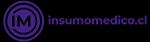 Logo de INSUMOMEDICO.CL