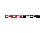 Logo de DRONESTORE
