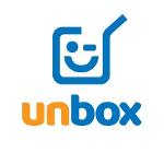 Logo de UNBOX