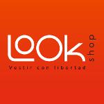 Logo de LOOK SHOP