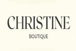 Logo de CHRISTINE BOUTIQUE