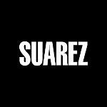 Logo de SUAREZ CLOTHING