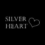Logo de Silver Heart