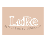 Logo de LORE SPA