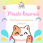Logo de MAITE KAWAII