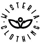 Logo de Wisteria Clothing