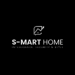 Logo de SMARTHOME