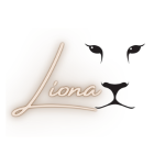 Logo de LIONAS