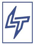 Logo de LASERTECNO
