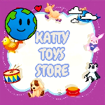 Logo de KATTYTOYSTORE