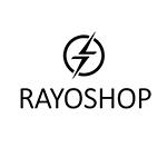 Logo de RAYO SHOP SPA