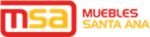 Logo de MUEBLES SANTA ANA
