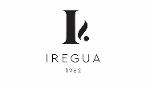 Logo de IREGUA NUEVO