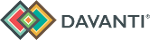 Logo de DAVANTI CHILE