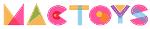 Logo de MACTOYS