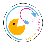 Logo de NICHUGEEKS