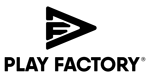 Logo de PLAYFACTORY