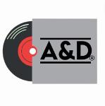 Logo de DISCOS AYD