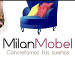 Logo de MILAN MOBEL