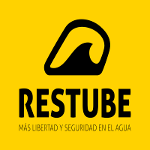 Logo de RESTUBE CHILE