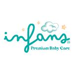 Logo de INFANS