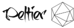 Logo de PELTIER CHILE