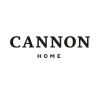 Logo de CANNON HOME