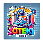 Logo de ZOTEKI